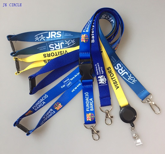 lanyard