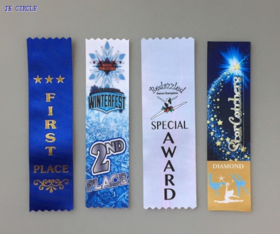 Award Ribbon