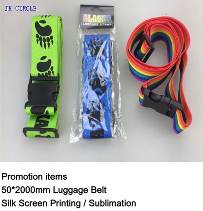 Luggage Belt