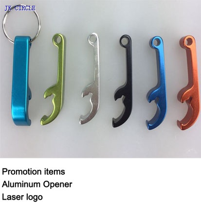 Aluminum Opener