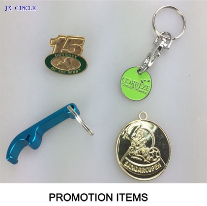 PROMOTION ITEMS