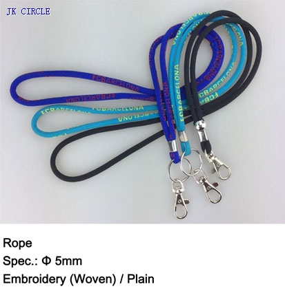 Rope