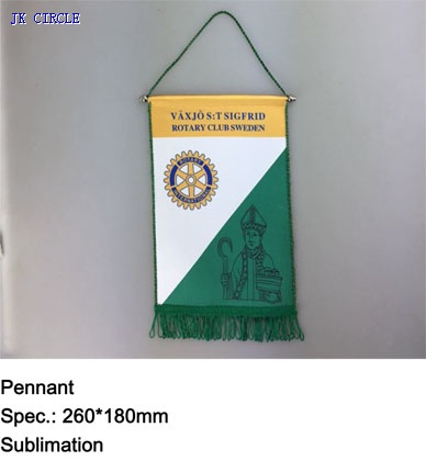 Pennant