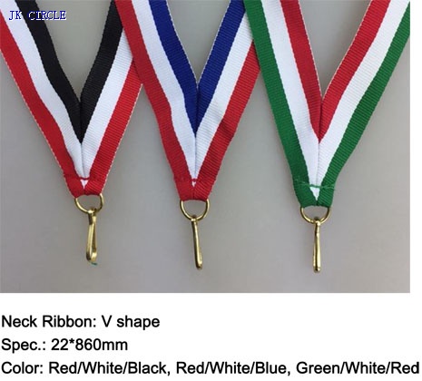 Medal ribbon