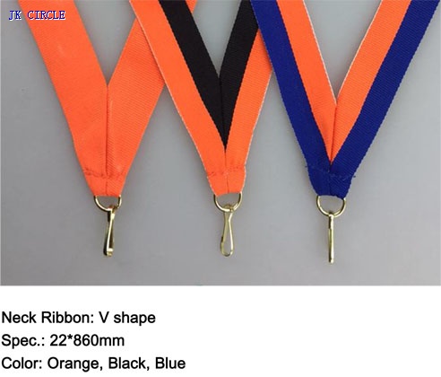 Medal ribbon