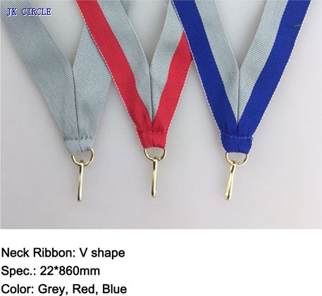 Medal ribbon