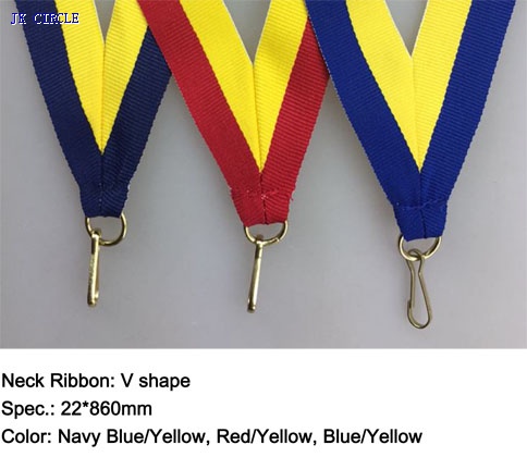 Medal ribbon