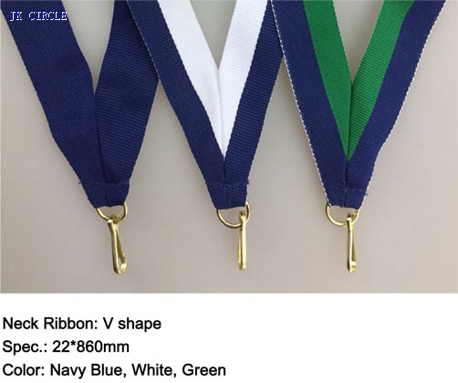 Medal ribbon