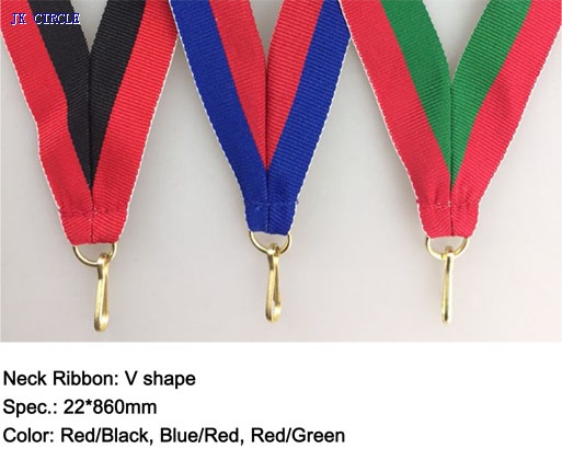 Medal ribbon