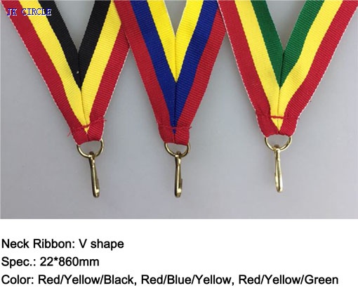 Medal ribbon