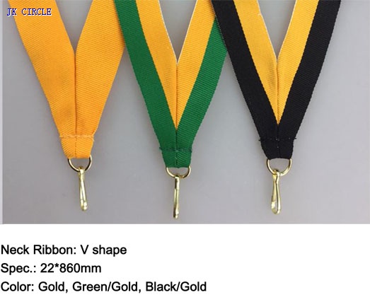 Medal ribbon