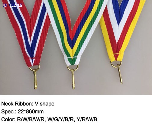 Medal ribbon