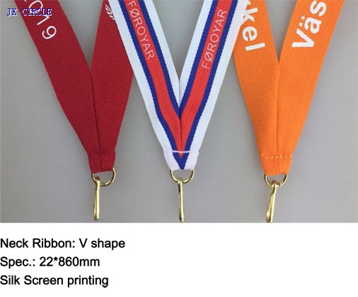 Medal ribbon