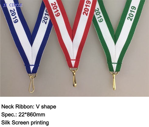 Medal ribbon