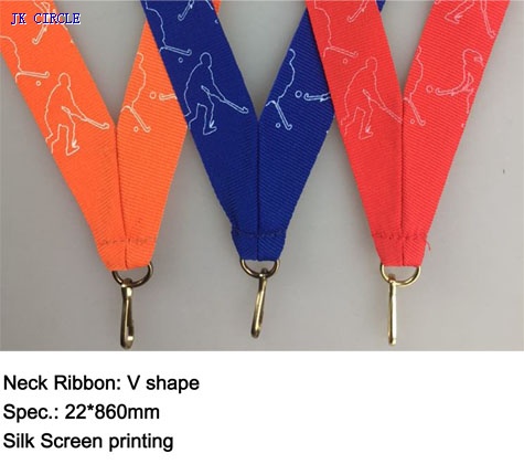 Medal ribbon
